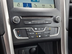 Used 2018  Ford Fusion 4d Sedan SE 1&period;5L EcoBoost at Joshua Motor Company near Pennsauken&comma; NJ