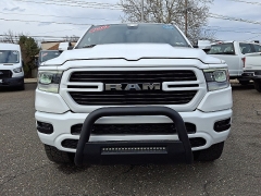 Used 2019  Ram 1500 4WD Crew Cab Big Horn&sol;Lone Star at Joshua Motor Company near Pennsauken&comma; NJ