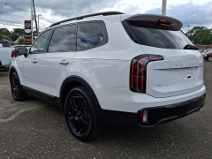 Used 2024  Kia Telluride EX AWD at Joshua Motor Company near Pennsauken&comma; NJ
