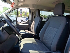 Used 2024  Ford Transit Passenger Wagon T-350 148" Low Roof XLT RWD at Joshua Motor Company near Pennsauken&comma; NJ