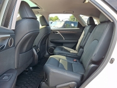 Used 2020  Lexus RX RX 350L AWD w&sol;Premium Pkg at Joshua Motor Company near Pennsauken&comma; NJ