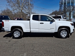 Used 2016  Chevrolet Colorado 4WD Ext Cab WT at Joshua Motor Company near Pennsauken&comma; NJ