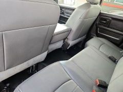 Used 2019  Ram 1500 Classic Tradesman 4x4 Quad Cab 6'4" Box at Joshua Motor Company near Pennsauken&comma; NJ