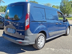 Used 2015  Ford Transit Connect Cargo Ext Van XL w/Rear Liftgate at Joshua Motor Company near Pennsauken, NJ