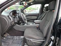 Used 2018 Dodge Durango 4d SUV AWD SXT at Joshua Motor Company near Pennsauken, NJ