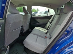 Used 2025  Toyota Camry SE at Joshua Motor Company near Pennsauken&comma; NJ