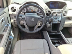 Used 2015 Honda Pilot 4d SUV 4WD EX-L at Joshua Motor Company near Pennsauken, NJ