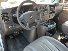 Used 2021  Chevrolet Express Cargo Van RWD 2500 135" at Joshua Motor Company near Pennsauken&comma; NJ