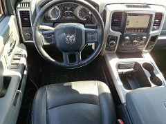 Used 2015 Ram 1500 4WD Crew Cab Big Horn at Joshua Motor Company near Pennsauken, NJ