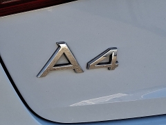 Used 2017  Audi A4 4d Sedan 2&period;0T Quattro Premium Auto at Joshua Motor Company near Pennsauken&comma; NJ