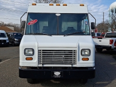 Used 2011  Ford Econoline Cutaway E350 Chassis Van 138" DRW at Joshua Motor Company near Pennsauken&comma; NJ