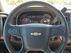 Used 2017  Chevrolet Silverado 1500 4WD Double Cab Work Truck at Joshua Motor Company near Pennsauken&comma; NJ