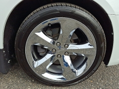 Used 2011  Dodge Charger 4d Sedan R&sol;T Plus at Joshua Motor Company near Pennsauken&comma; NJ