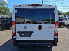 Used 2025  Ram ProMaster Cargo Van Tradesman 2500 Lo Roof 136" WB at Joshua Motor Company near Pennsauken&comma; NJ