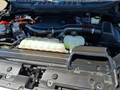 Used 2022  Ford F-150 4WD SuperCrew Box at Joshua Motor Company near Pennsauken&comma; NJ