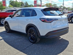 Used 2023 Honda HR-V LX AWD CVT at Joshua Motor Company near Pennsauken, NJ