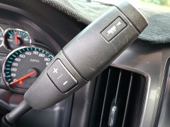 Used 2016 Chevrolet Silverado 1500 2WD Crew Cab LT at Joshua Motor Company near Pennsauken, NJ