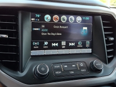 Used 2019 GMC Acadia 4d SUV AWD SLT-1 All Terrain at Joshua Motor Company near Pennsauken, NJ