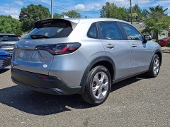 Used 2024  Honda HR-V LX AWD CVT at Joshua Motor Company near Pennsauken&comma; NJ