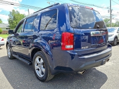 Used 2015 Honda Pilot 4d SUV 4WD EX-L at Joshua Motor Company near Pennsauken, NJ