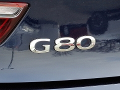 Used 2023  Genesis G80 2.5T AWD at Joshua Motor Company near Pennsauken, NJ