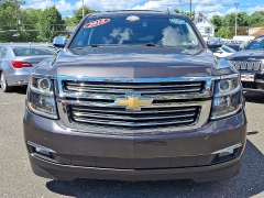 Used 2018 Chevrolet Suburban 4d SUV 4WD Premier at Joshua Motor Company near Pennsauken, NJ