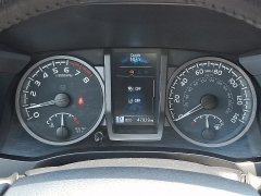 Used 2023  Toyota Tacoma 4WD TRD Sport Double Cab 6ft Bed V6 AT at Joshua Motor Company near Pennsauken&comma; NJ