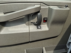 Used 2023 GMC Savana Cargo Van RWD 2500 135" at Joshua Motor Company near Pennsauken, NJ