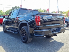 Used 2021  GMC Sierra 1500 4WD Crew Cab 147" Elevation w/3SB at Joshua Motor Company near Pennsauken, NJ