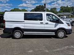 Used 2024  Ford Transit Cargo Van T-250 Low Rf 9070 GVWR RWD at Joshua Motor Company near Pennsauken&comma; NJ