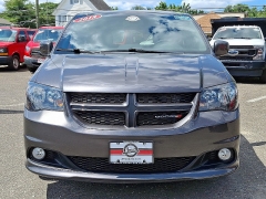 Used 2018 Dodge Grand Caravan 4d Wagon GT at Joshua Motor Company near Pennsauken, NJ