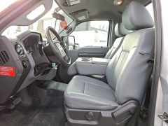 Used 2015 Ford Super Duty F-250 4WD Reg Cab XL at Joshua Motor Company near Pennsauken, NJ