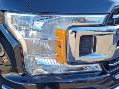 Used 2019 Ford F-150 4WD SuperCrew XLT 5 1/2 at Joshua Motor Company near Pennsauken, NJ