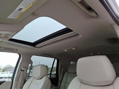 Used 2016 Cadillac Escalade 4d SUV 4WD Luxury at Joshua Motor Company near Pennsauken, NJ