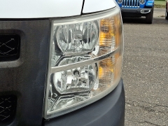 Used 2011  Chevrolet Silverado 1500 2WD Reg Cab Work Truck Longbed at Joshua Motor Company near Pennsauken&comma; NJ