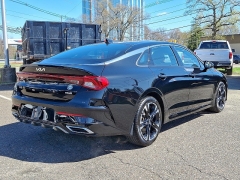 Used 2023 Kia K5 GT-Line Auto FWD at Joshua Motor Company near Pennsauken, NJ