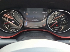 Used 2020 Jeep Compass 4d SUV 4WD Trailhawk at Joshua Motor Company near Pennsauken, NJ