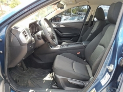 Used 2018 Mazda Mazda3 4d Sedan Sport Auto at Joshua Motor Company near Pennsauken, NJ