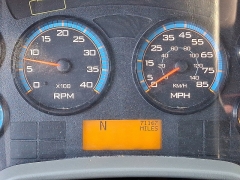 Used 2012  International DuraStar Medium Duty 4300 Regular Cab at Joshua Motor Company near Pennsauken, NJ