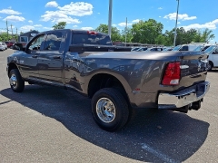 Used 2016  Ram 3500 4WD Crew Cab Tradesman Longbed at Joshua Motor Company near Pennsauken&comma; NJ