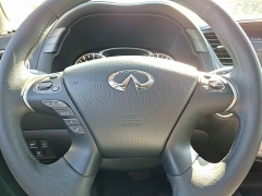 Used 2014 INFINITI QX60 4d SUV AWD at Joshua Motor Company near Pennsauken, NJ