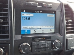 Used 2019  Ford F-150 4WD SuperCrew 5.5' Box at Joshua Motor Company near Pennsauken, NJ