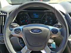 Used 2019  Ford Transit Passenger Wagon T-350 148" Low Roof Swing-Out RH Dr at Joshua Motor Company near Pennsauken&comma; NJ