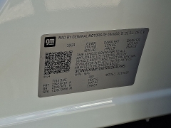 Used 2024  Chevrolet Equinox AWD 4dr RS at Joshua Motor Company near Pennsauken&comma; NJ