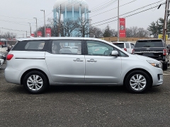 Used 2018  Kia Sedona 4d Wagon L at Joshua Motor Company near Pennsauken&comma; NJ