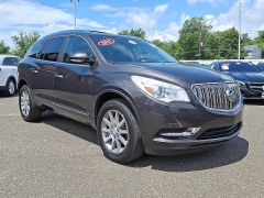 Used 2015 Buick Enclave 4d SUV FWD Leather at Joshua Motor Company near Pennsauken, NJ