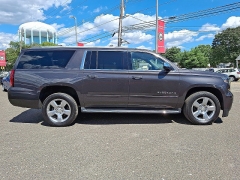 Used 2018 Chevrolet Suburban 4d SUV 4WD Premier at Joshua Motor Company near Pennsauken, NJ