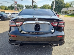 Used 2022  Nissan Maxima SV CVT at Joshua Motor Company near Pennsauken&comma; NJ