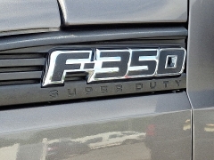Used 2012 Ford Super Duty F-350 SRW 4WD SuperCab 158" at Joshua Motor Company near Pennsauken, NJ
