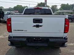 Used 2020  Chevrolet Colorado 4WD Crew Cab ZR2 at Joshua Motor Company near Pennsauken&comma; NJ